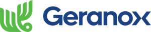 Geranox logo